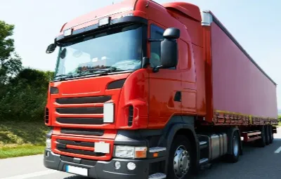 Bursa Sirkeci Ambar Kargo