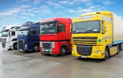 Bursa Sirkeci Nakliye Ambarı