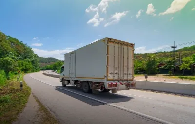 Bursa ile Sirkeci Arası Bulaşık Makinesi Taşıma