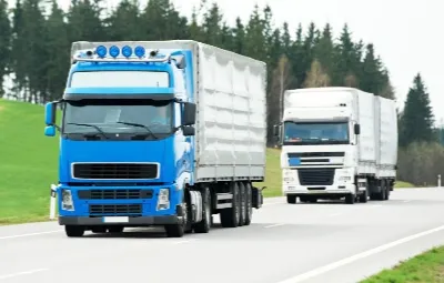 Bursa ile Sirkeci Arası Eşya Taşıma